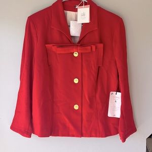 Cabi 3035 Beau Jacket